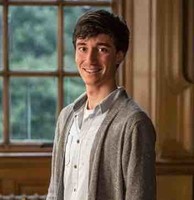 Cameron Ferwerda
