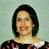 Sylvia Orellana