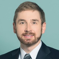 David Zarkowsky