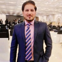 Abbas Naqvi
