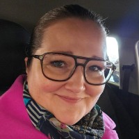 Pia Stræde Palmelund, MBA