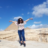 Gharam Alkaddah