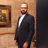 Nader Mechelany