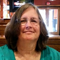 Colleen Copeland