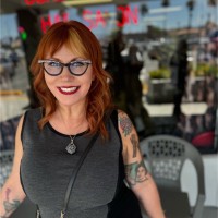 Tracy Bradley