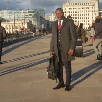 Augustine Asare