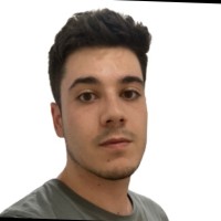 David Mateos Alonso