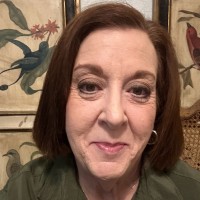 Patsy Goodman