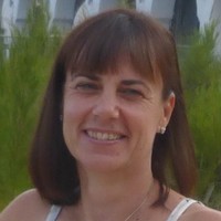 Anita Skates