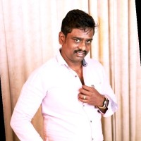 Chandran T