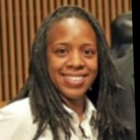 Shantell Black