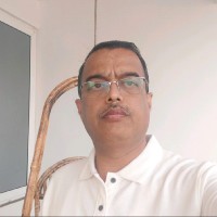 Sudhir Bhole