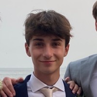 Jonas Palumbo