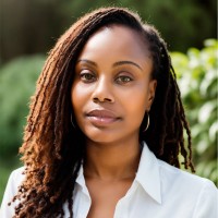 Zyneisha Green