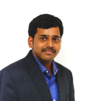 Eswar Narayana Reddy