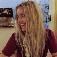 Catrine Rekholt