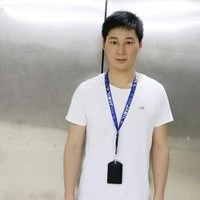 黄清华