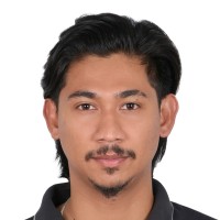 Yoosuf Jalaldeen