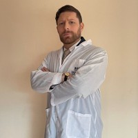 Eric Rosenn