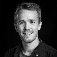 Alex Holm