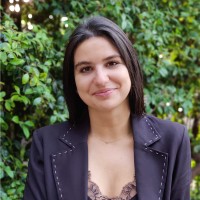 Camila Janeiro Amaral