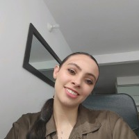 Laura Sacristán Henríquez