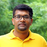 Shaji Joseph