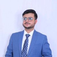 Vibhor Girdhar(ビボル)