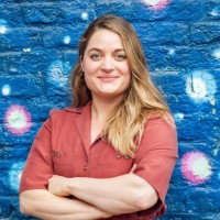 Bronwyn Mead
