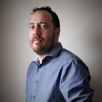 Federico Gonzalez Ramos