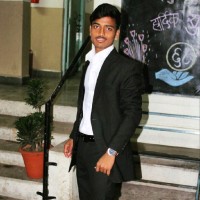 Ajay Disale