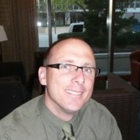 Thomas David Steving