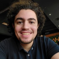 Yasser Magdy