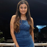 Ritika Shrivastava