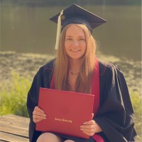Mackenzie Cavanaugh
