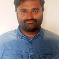 Nagachandramohan Dasari