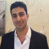 Eslam Araby