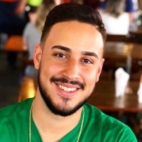 Lucas Gustavo