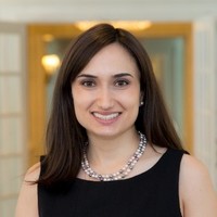 Stephanie Blumenkranz