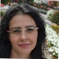 Leyla Tepe
