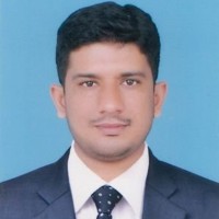 Ahmad Raza Awan