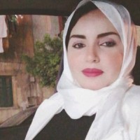 Mona Saied