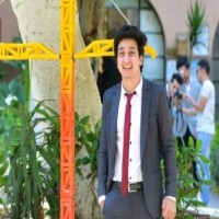 Ahmed Ghannam