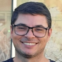 Rodrigo Gomes Oliveira