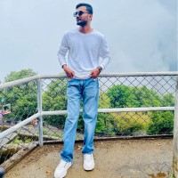 Sharik Hussain