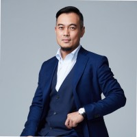李 Li之涵 Zhihan