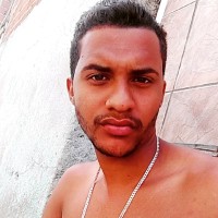Gean Carlos Seabra Querino