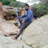 Vinodgowda V