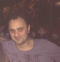 Orkun Aydin