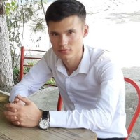 Dilshodbek Abdullayev
